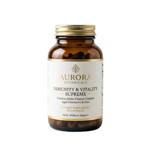 Berberină HCL 500mg